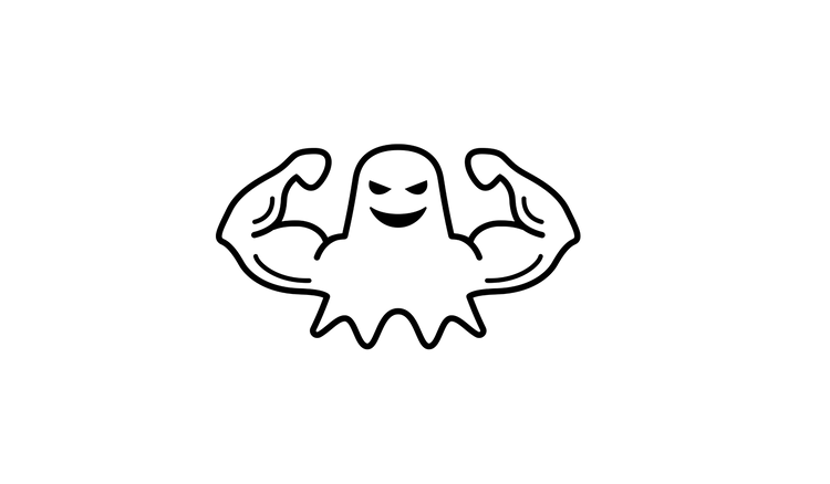 GHOSTGYM ATHLETICS