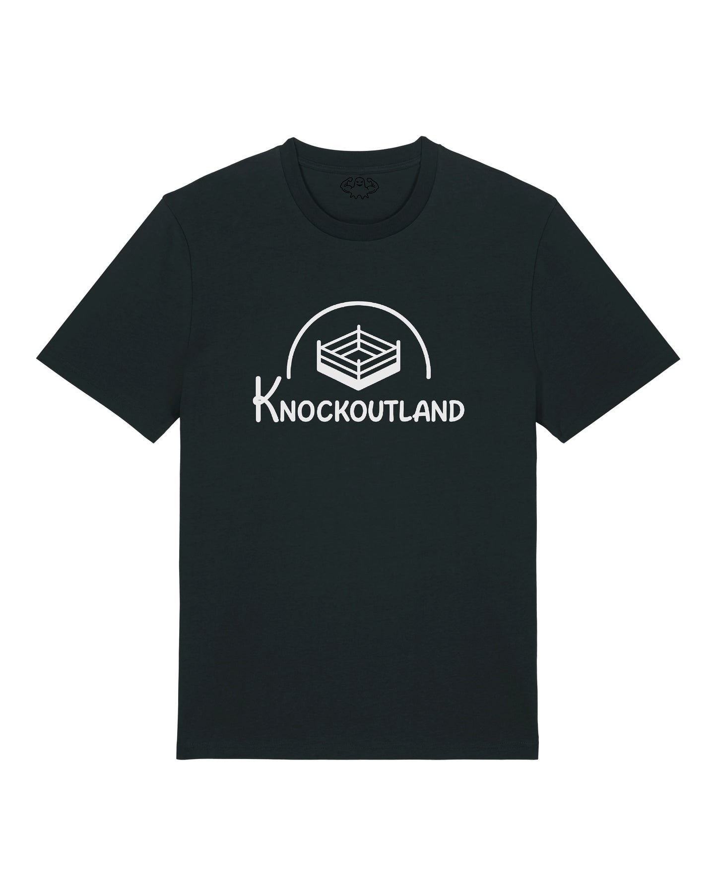 Knockoutland Shirt / GhostGym Athletics