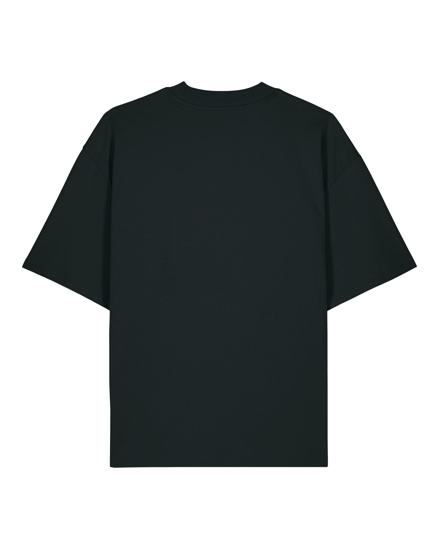 Oversized Tee Summer 25