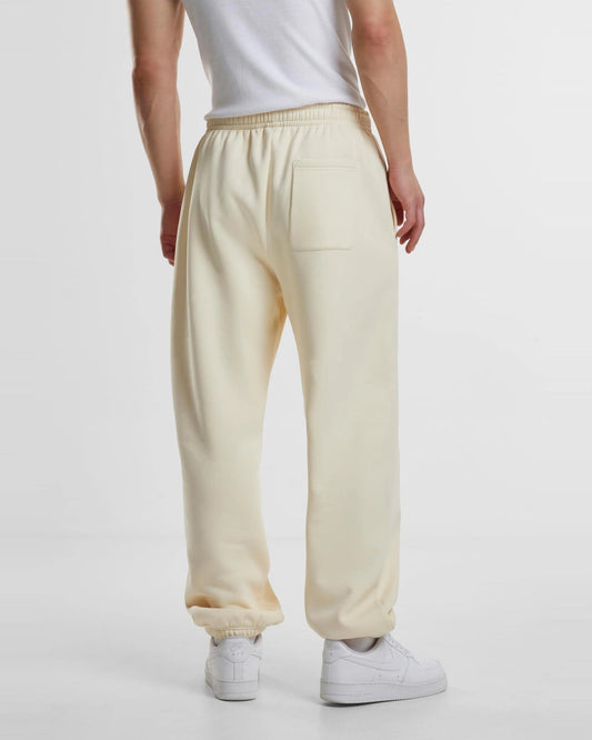 NTRZ JOGGER CREME