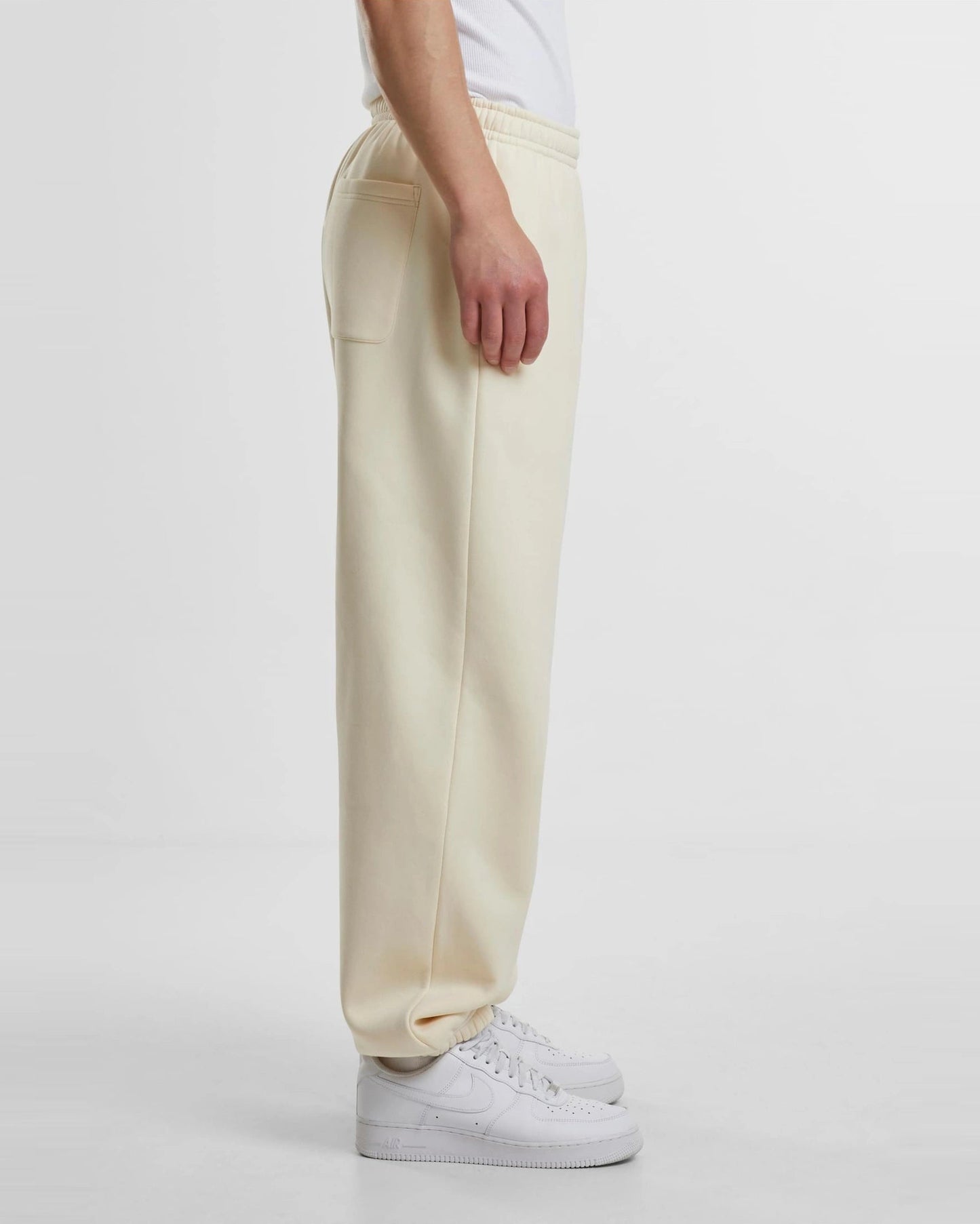 NTRZ JOGGER CREME