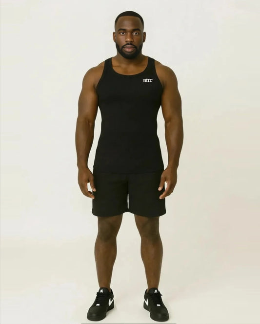 Push Pull Legs TankTop | Notoriouz Sportswear