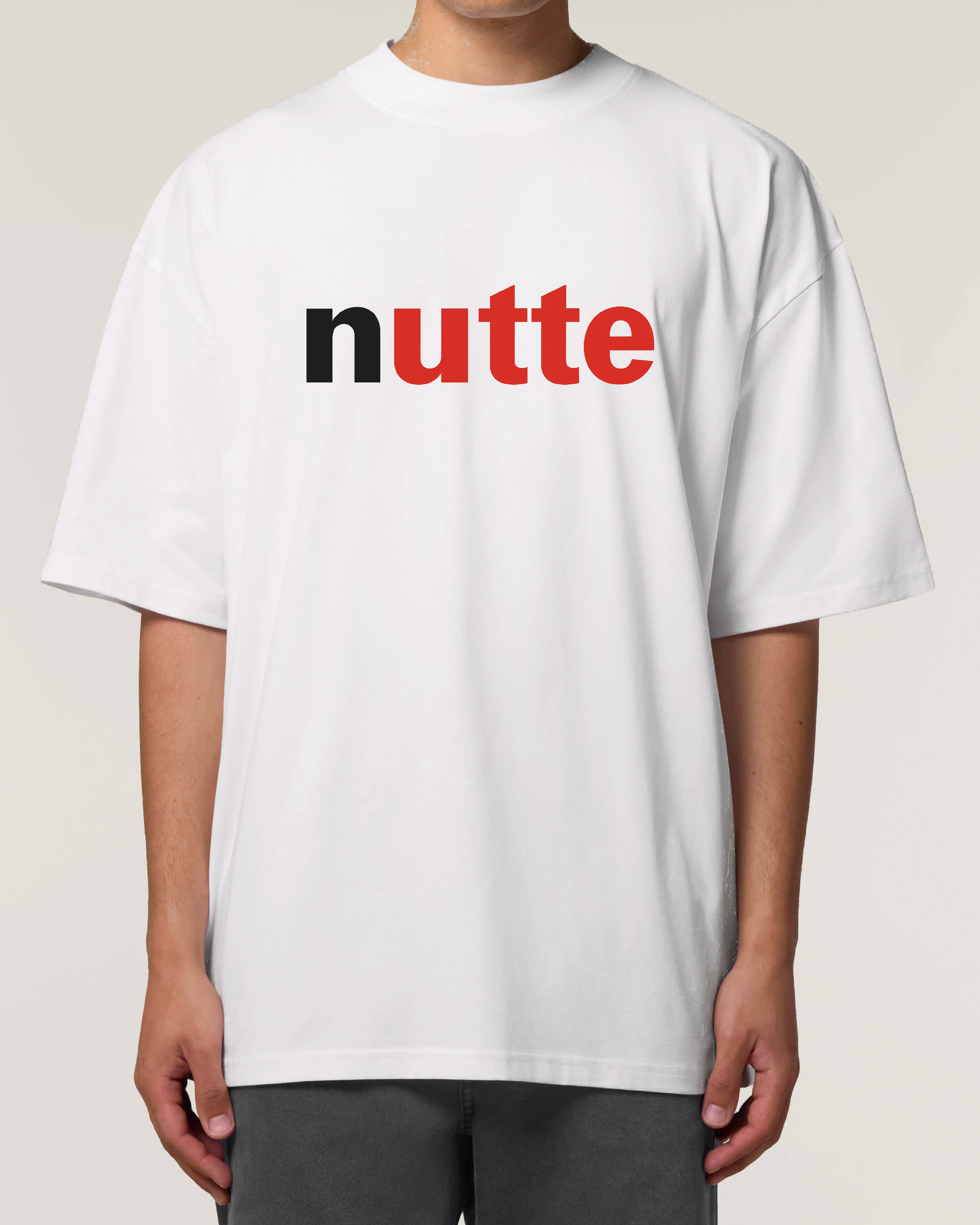 nutte - Premium Shirt Unisex