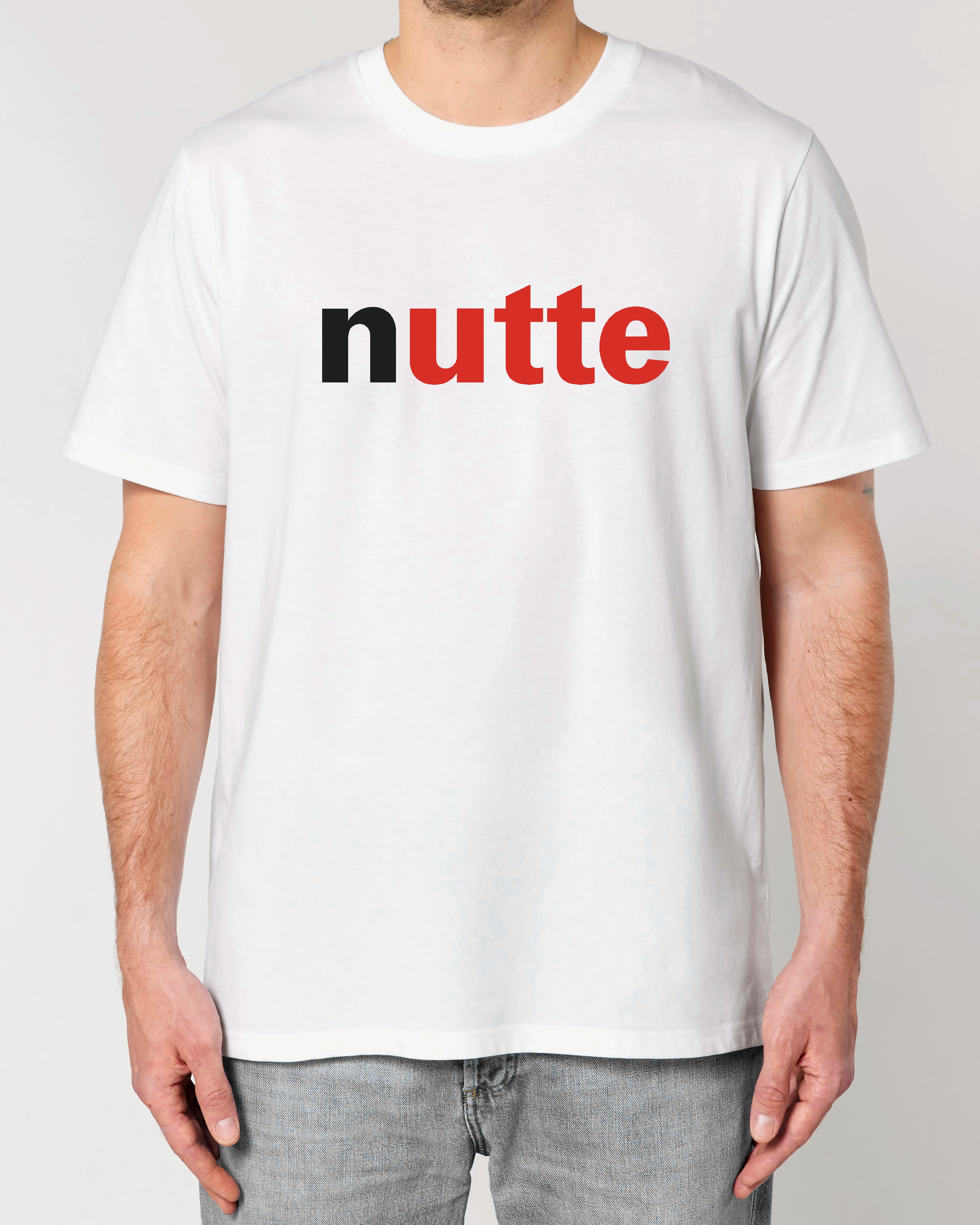 nutte - Premium Shirt Unisex