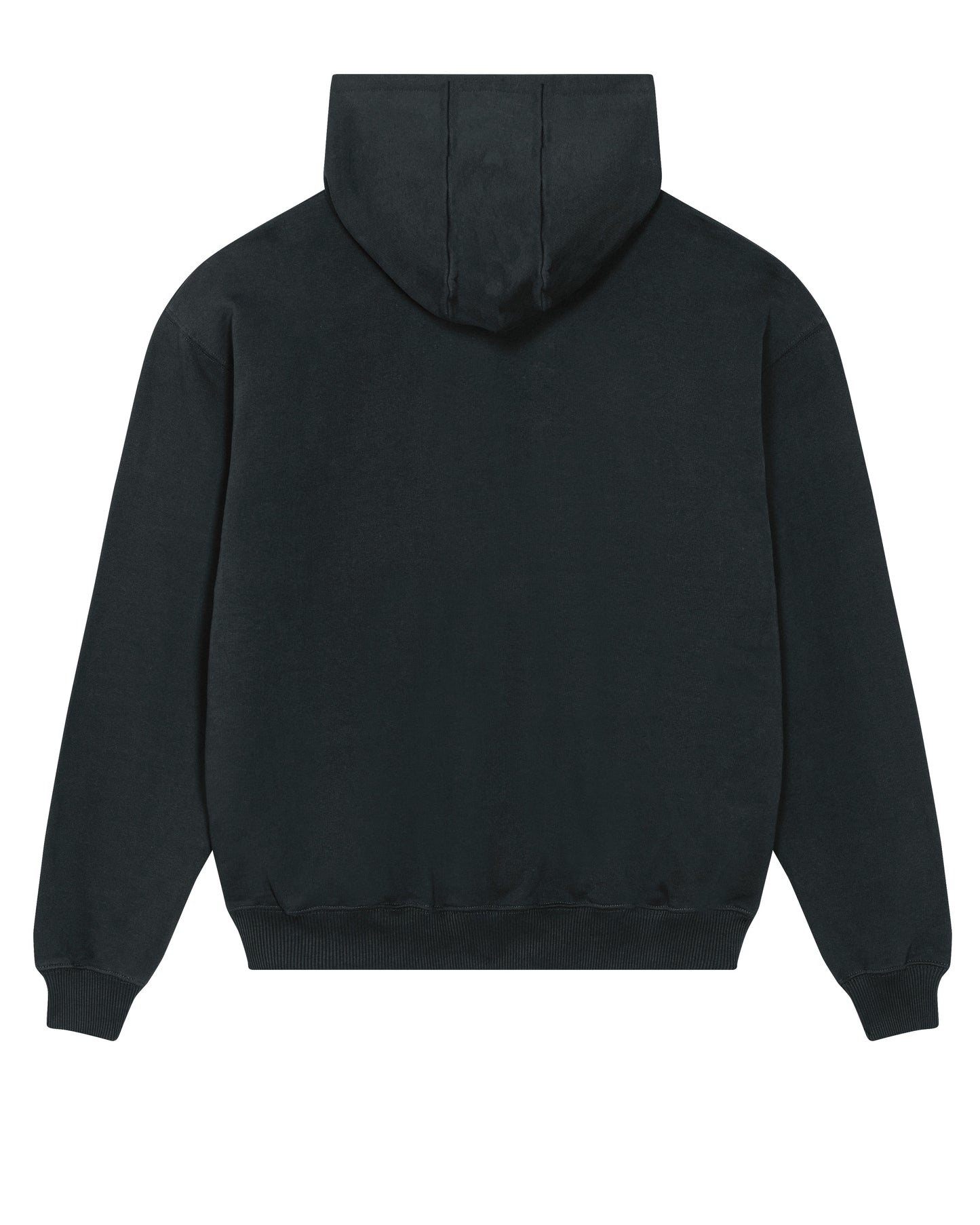 Push Pull Legs Basic Oversized Hoodie | Notoriouz Sportswear