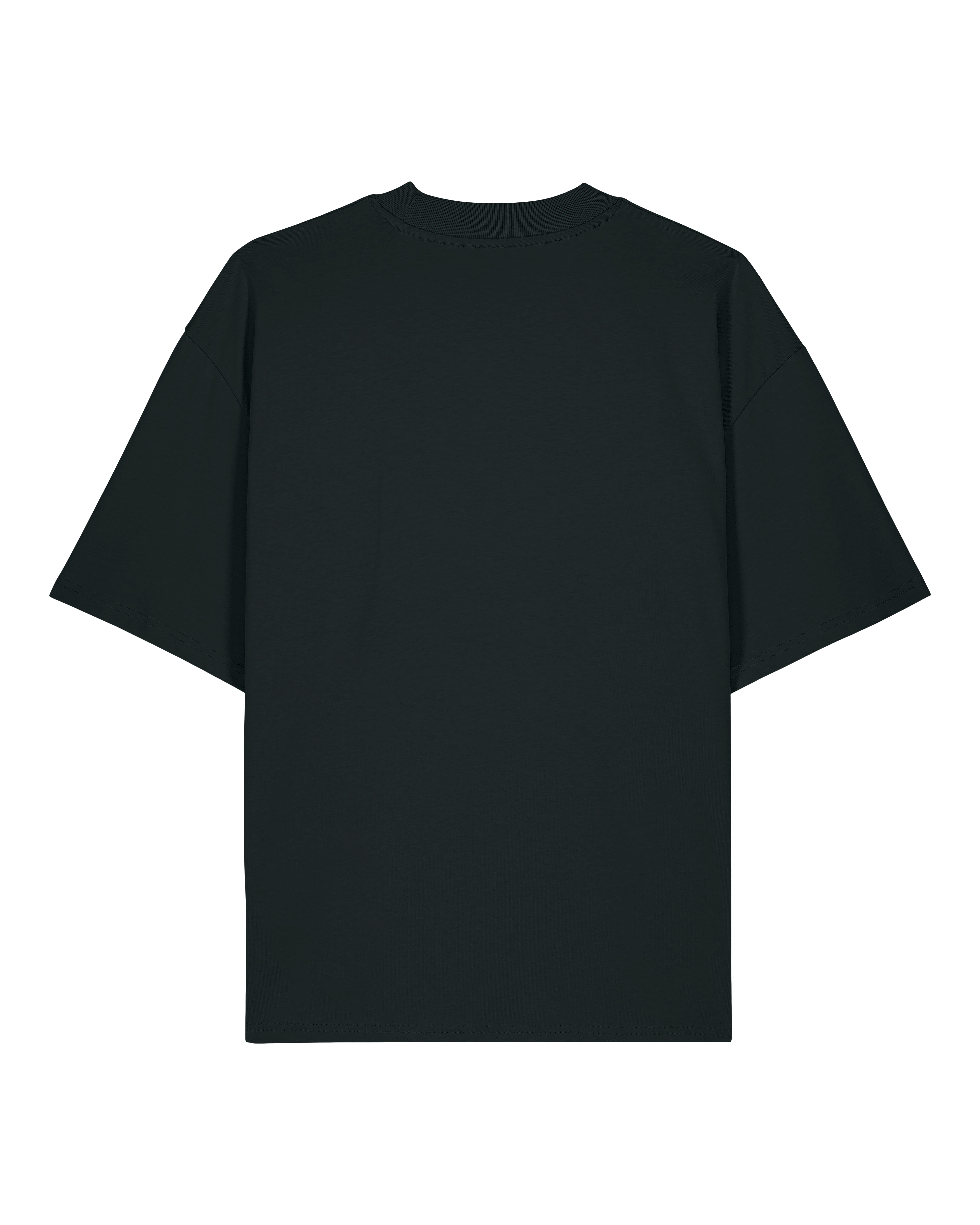 Gegras Oversized Shirt
