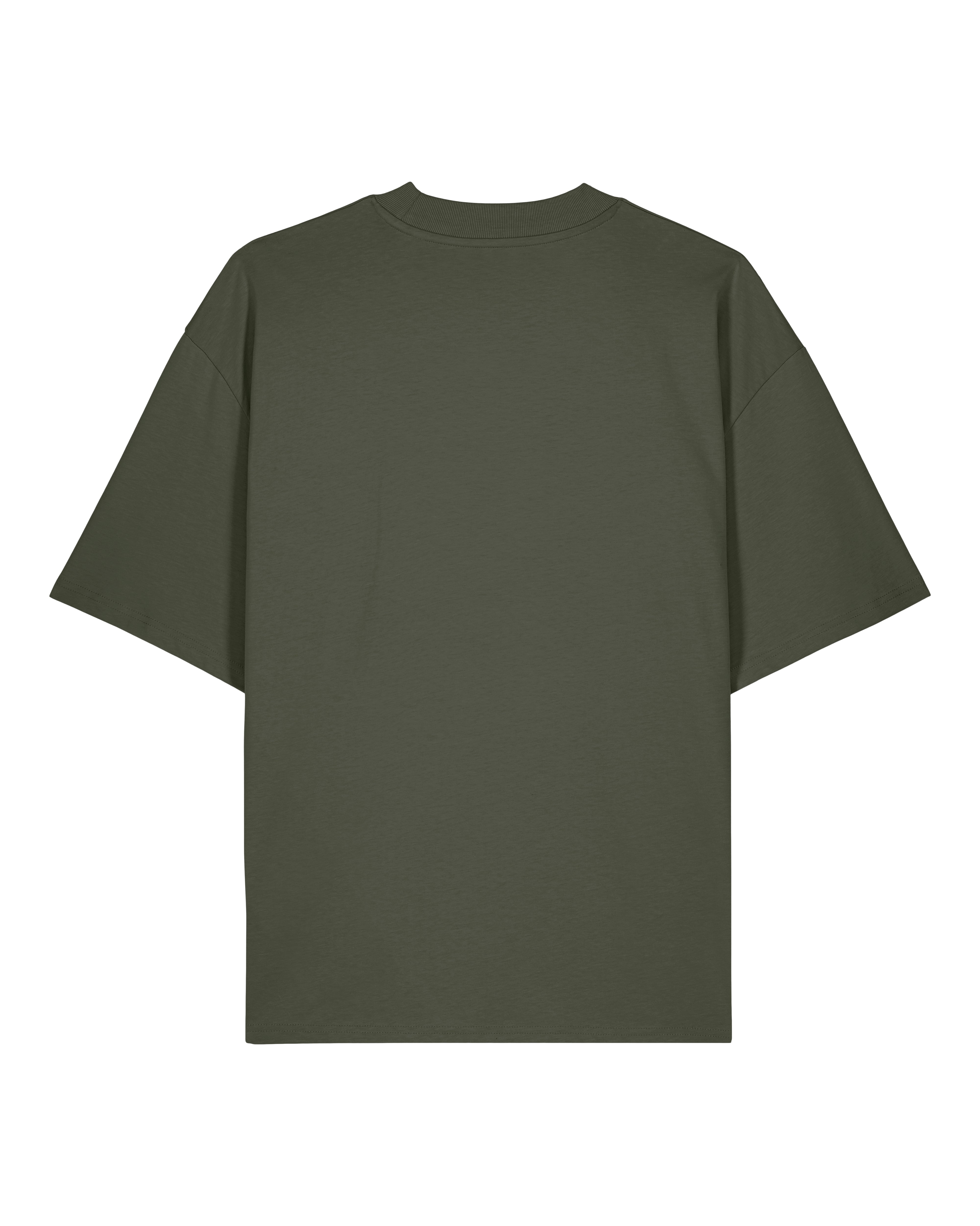 Premium Ovesized Shirt Unisex