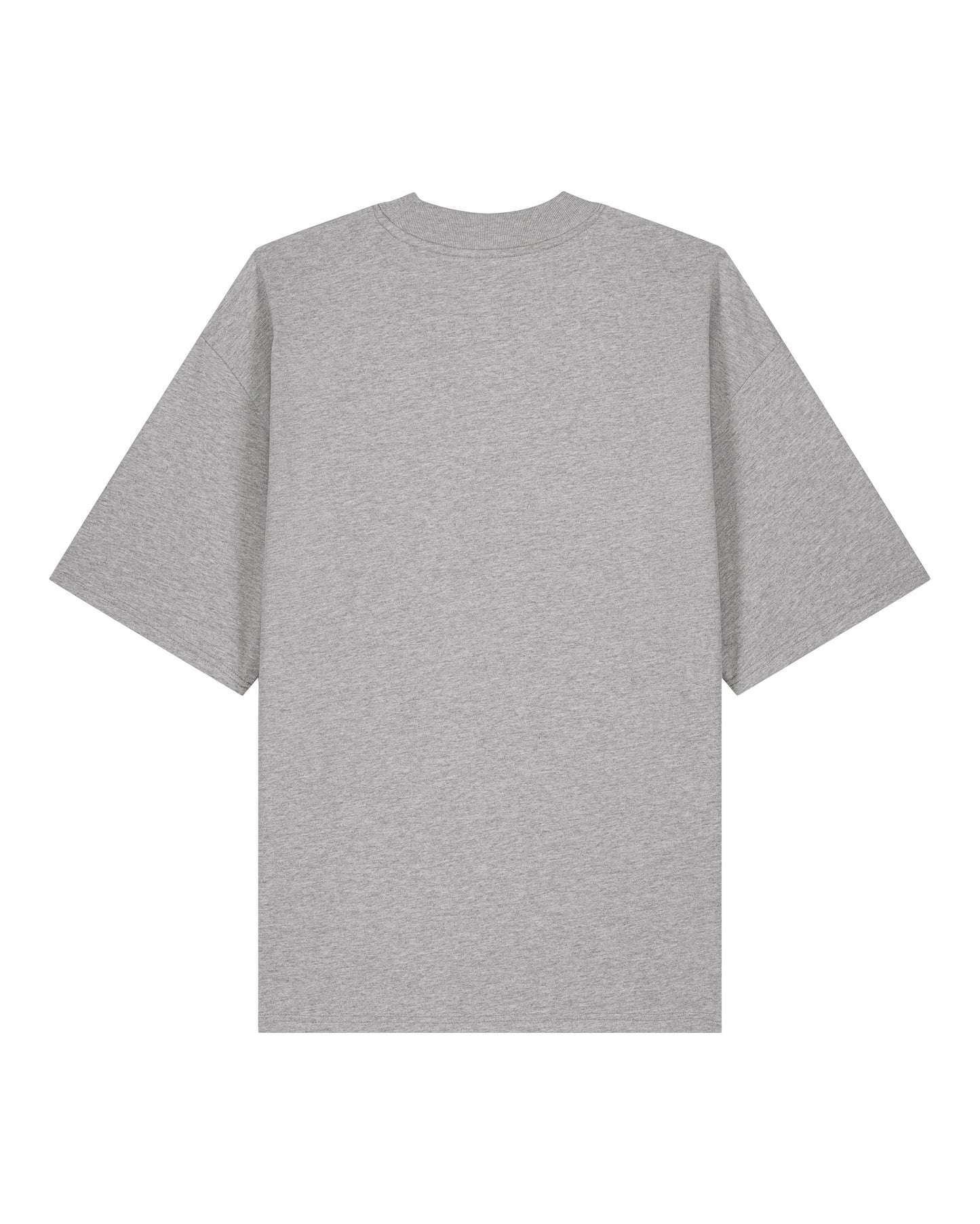 Oversized Tee Summer 25