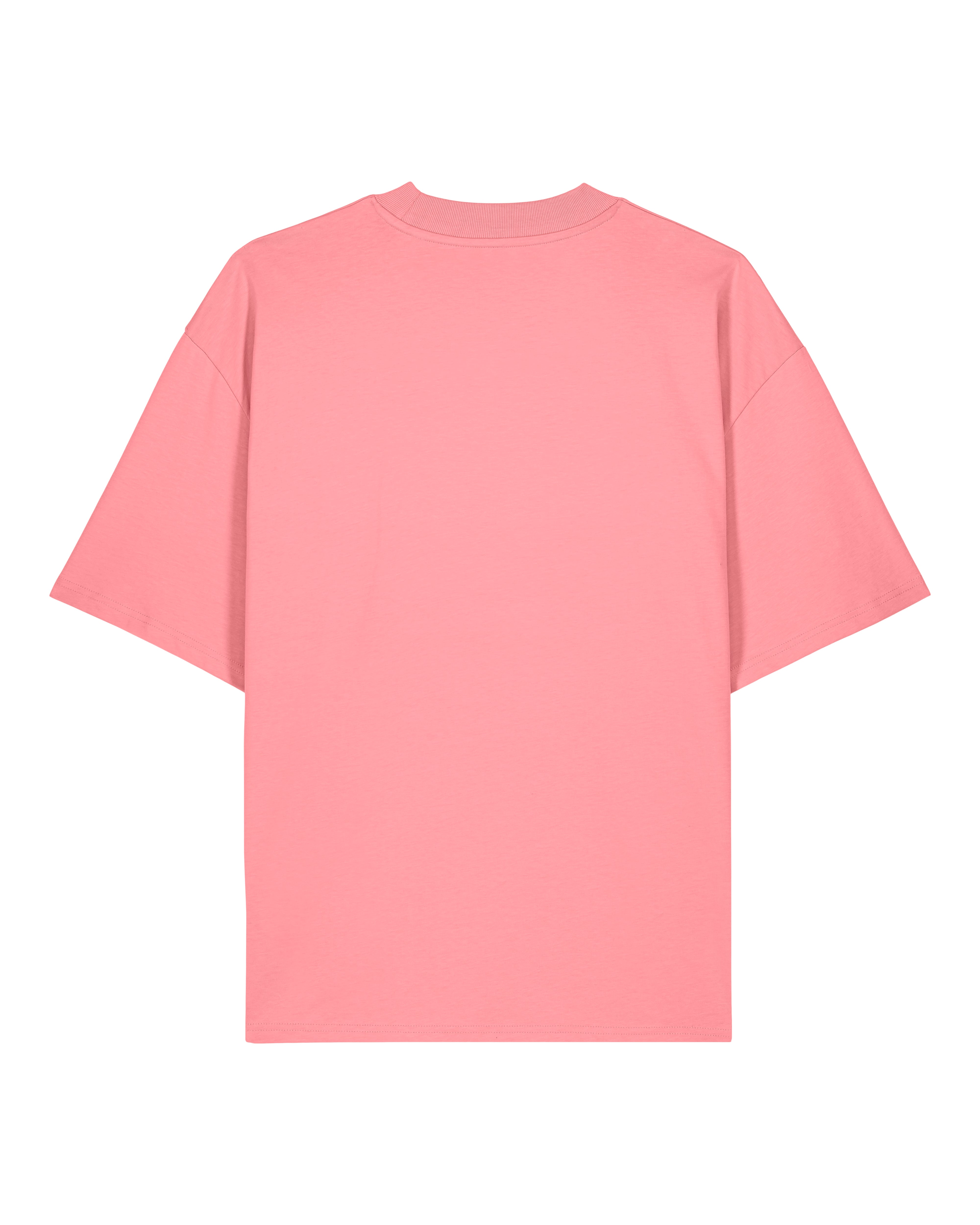 Premium Ovesized Shirt Unisex