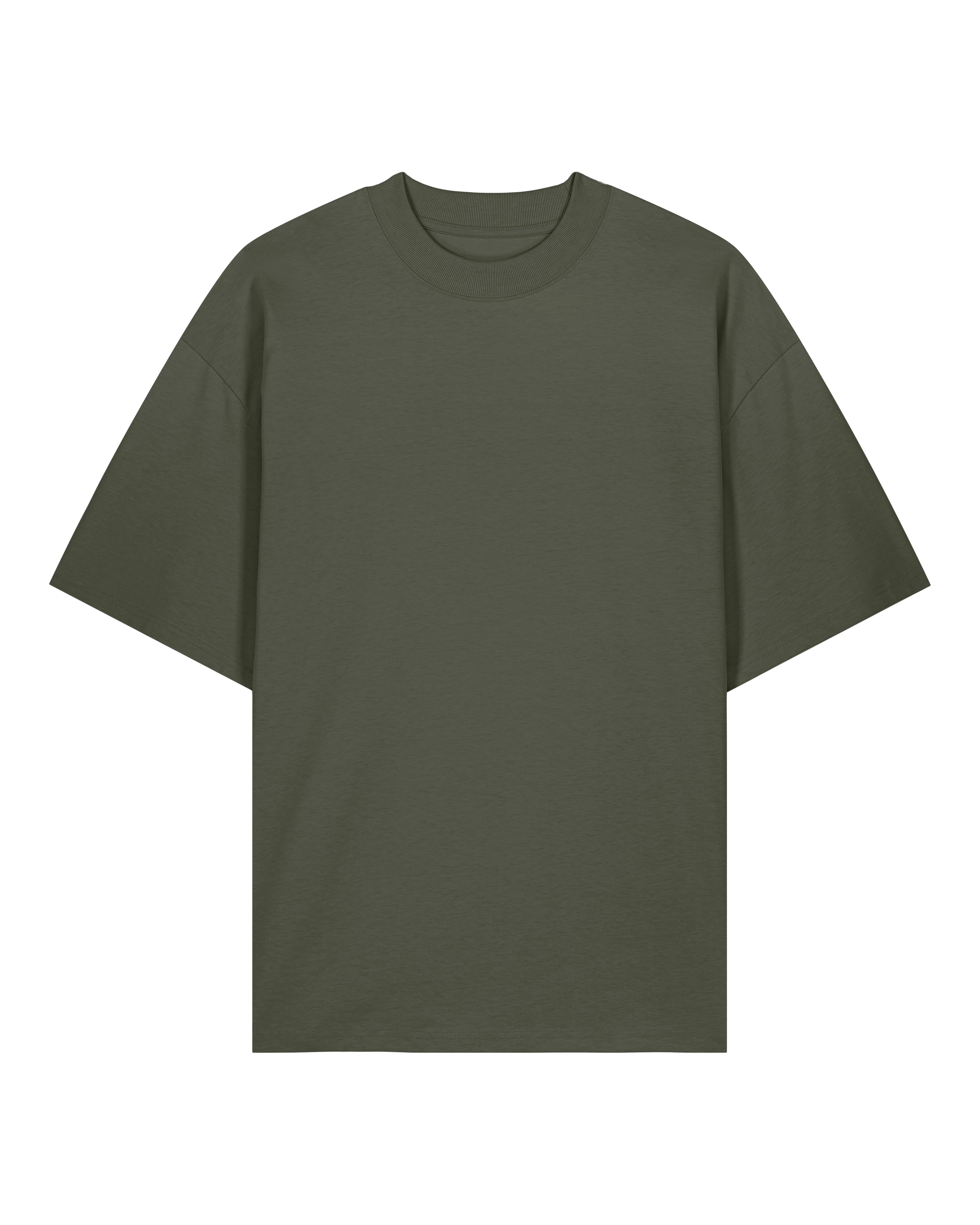 Premium Ovesized Shirt Unisex