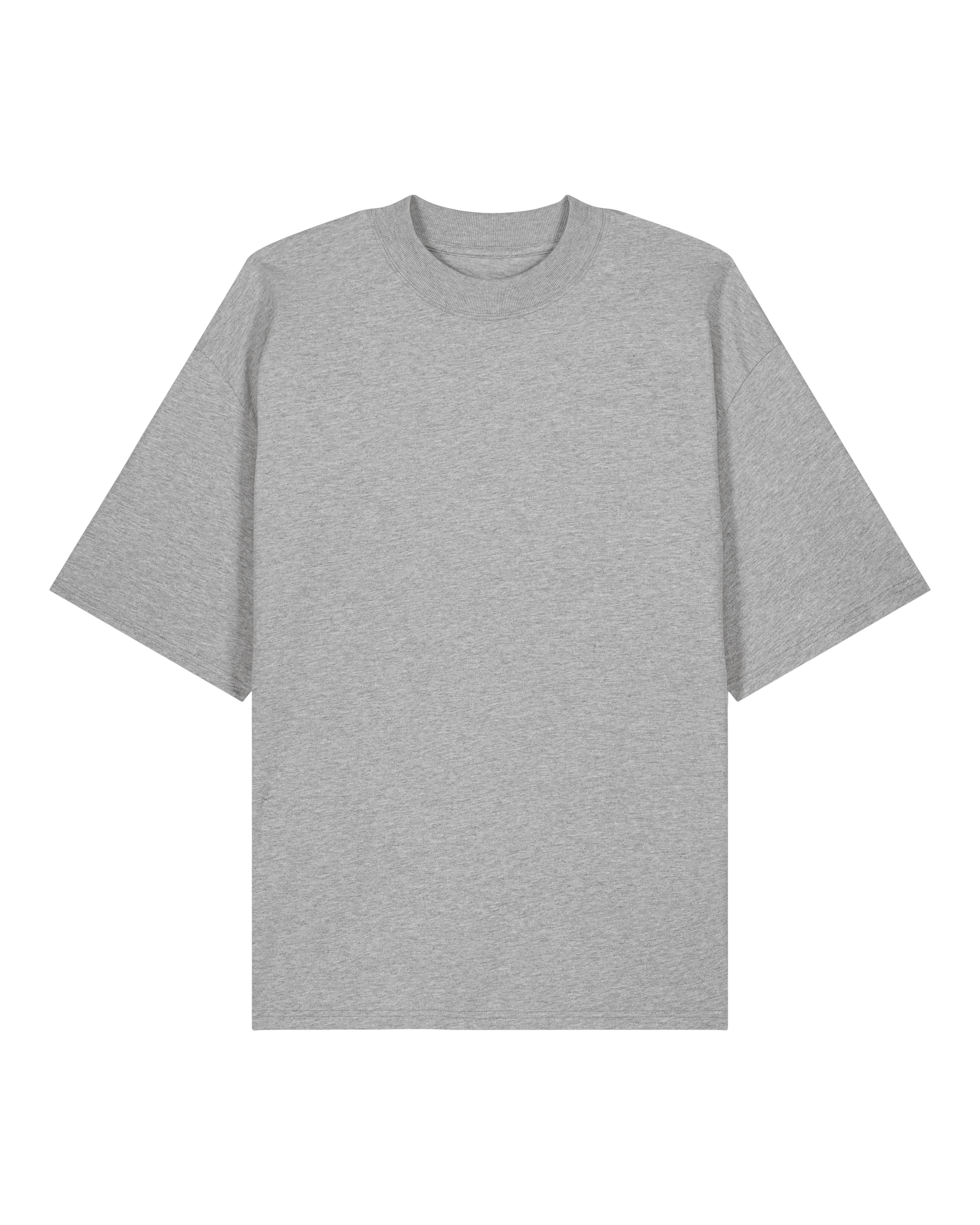 Premium Ovesized Shirt Unisex