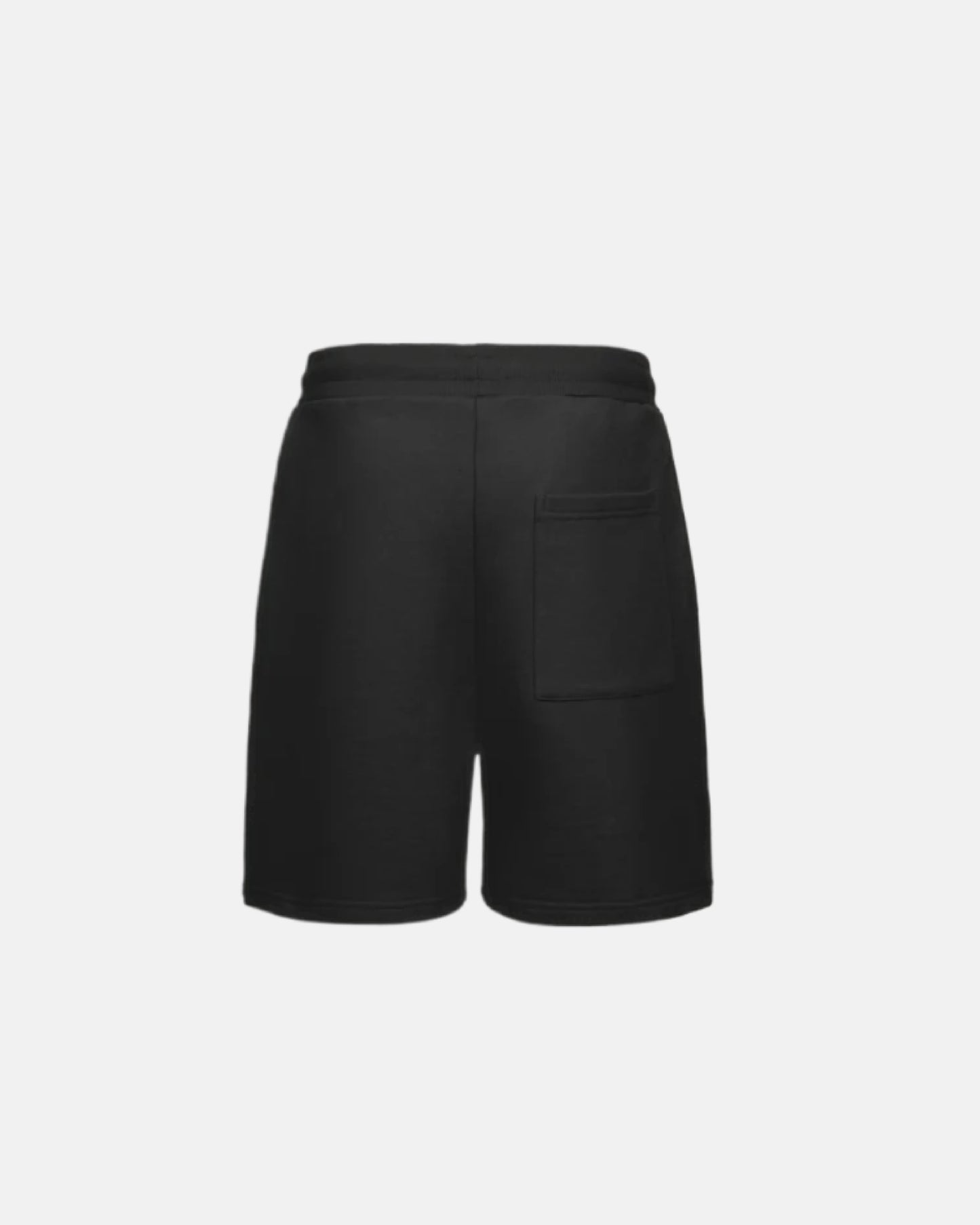 Essential Oversized Shorts