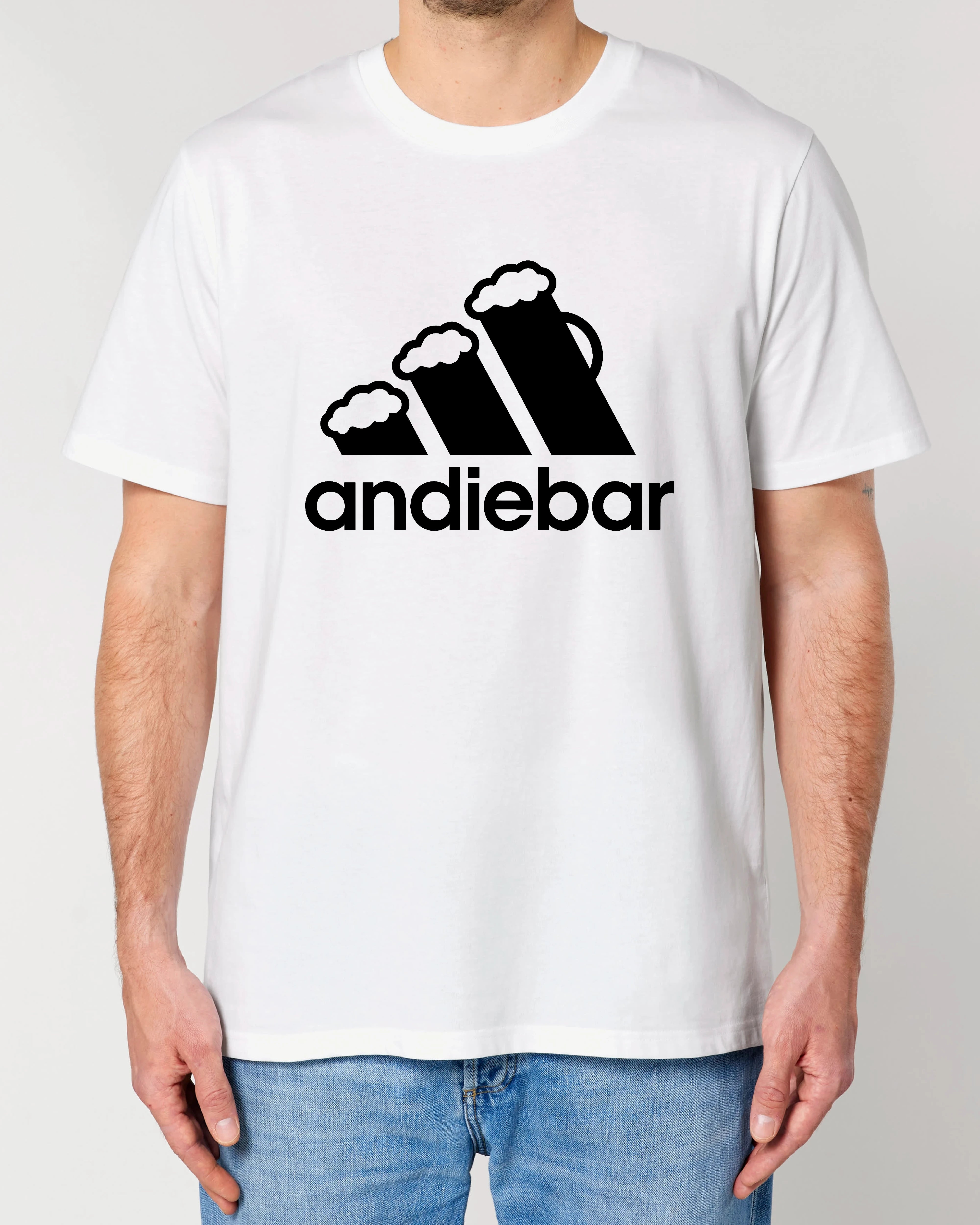 andiebar, bier shirt, festival t-shirt, party shirt, lustiges shirt, männer shirt, mallorca shirt, alkohol t-shirt, spaß shirt, fun shirt, biertrinker