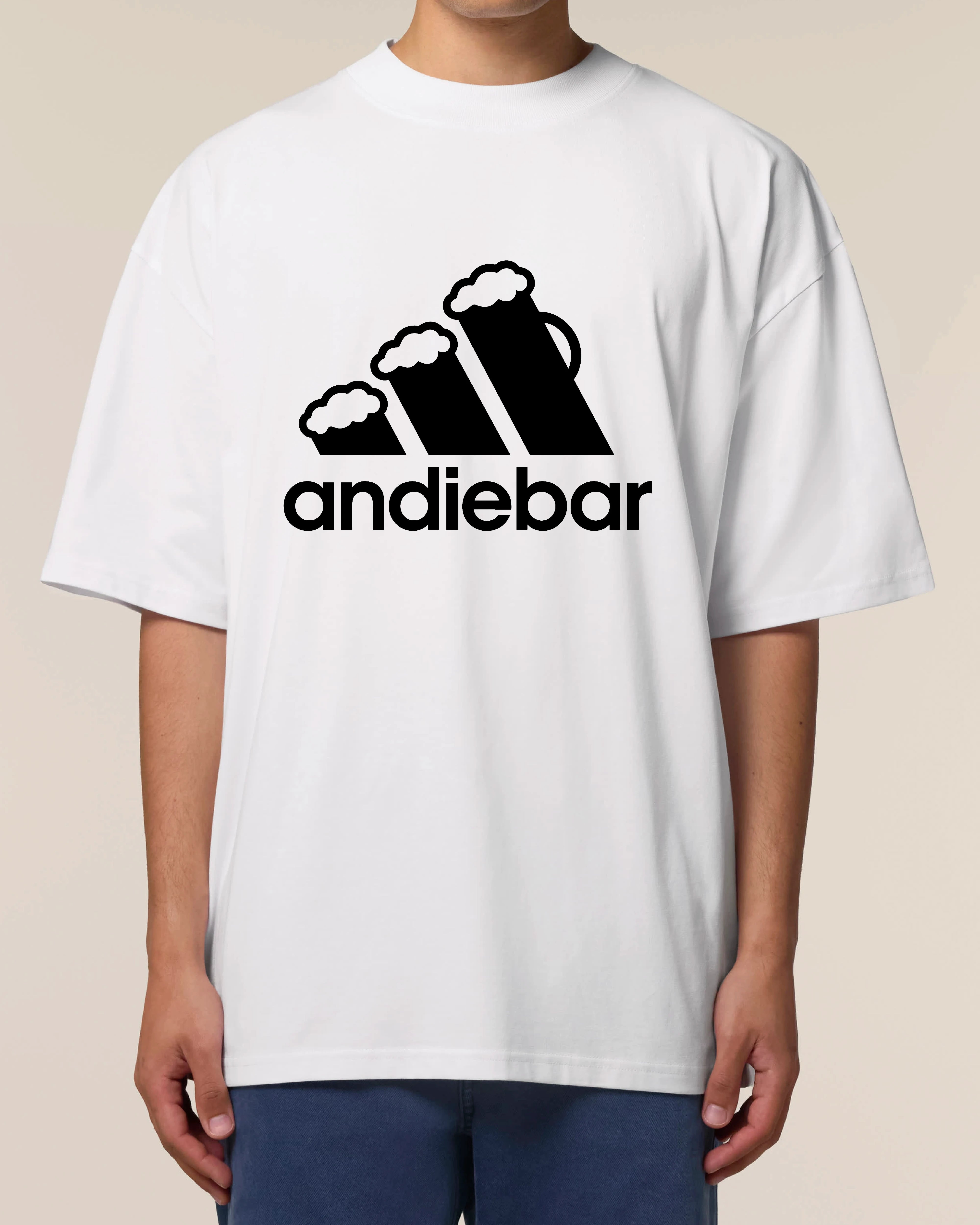 andiebar - Premium Shirt Unisex