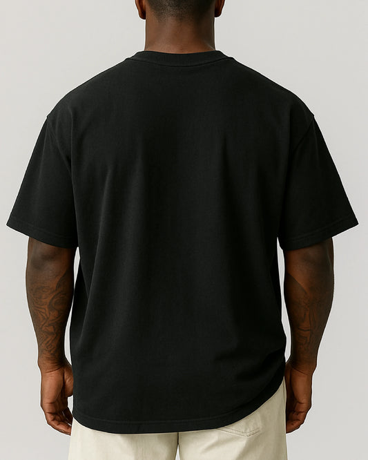 Notoriouz Sportswear Oversized T-Shirt Basic | Notoriouz Sportswear