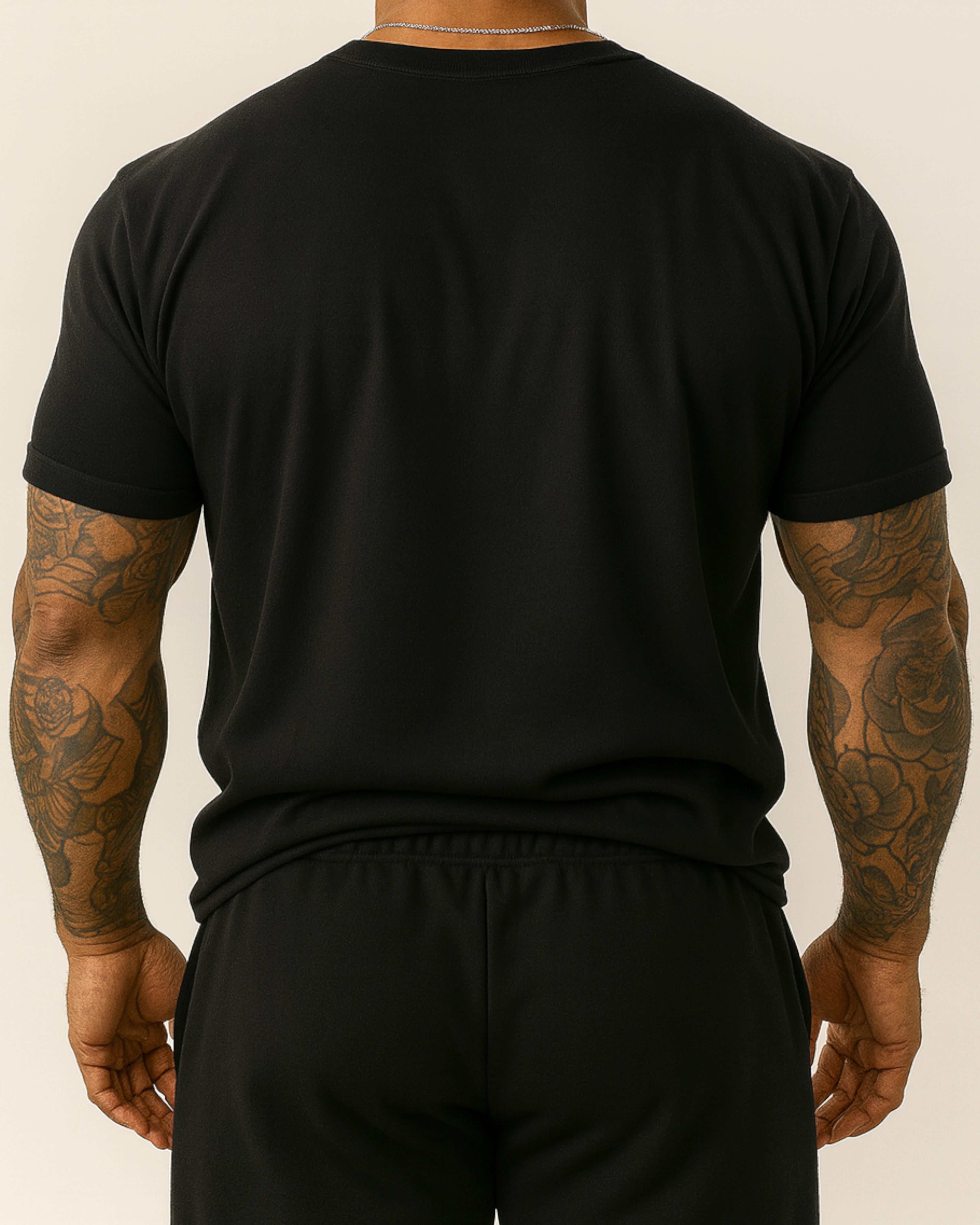 Notoriouz Sportswear T-Shirt Basic | Notoriouz Sportswear