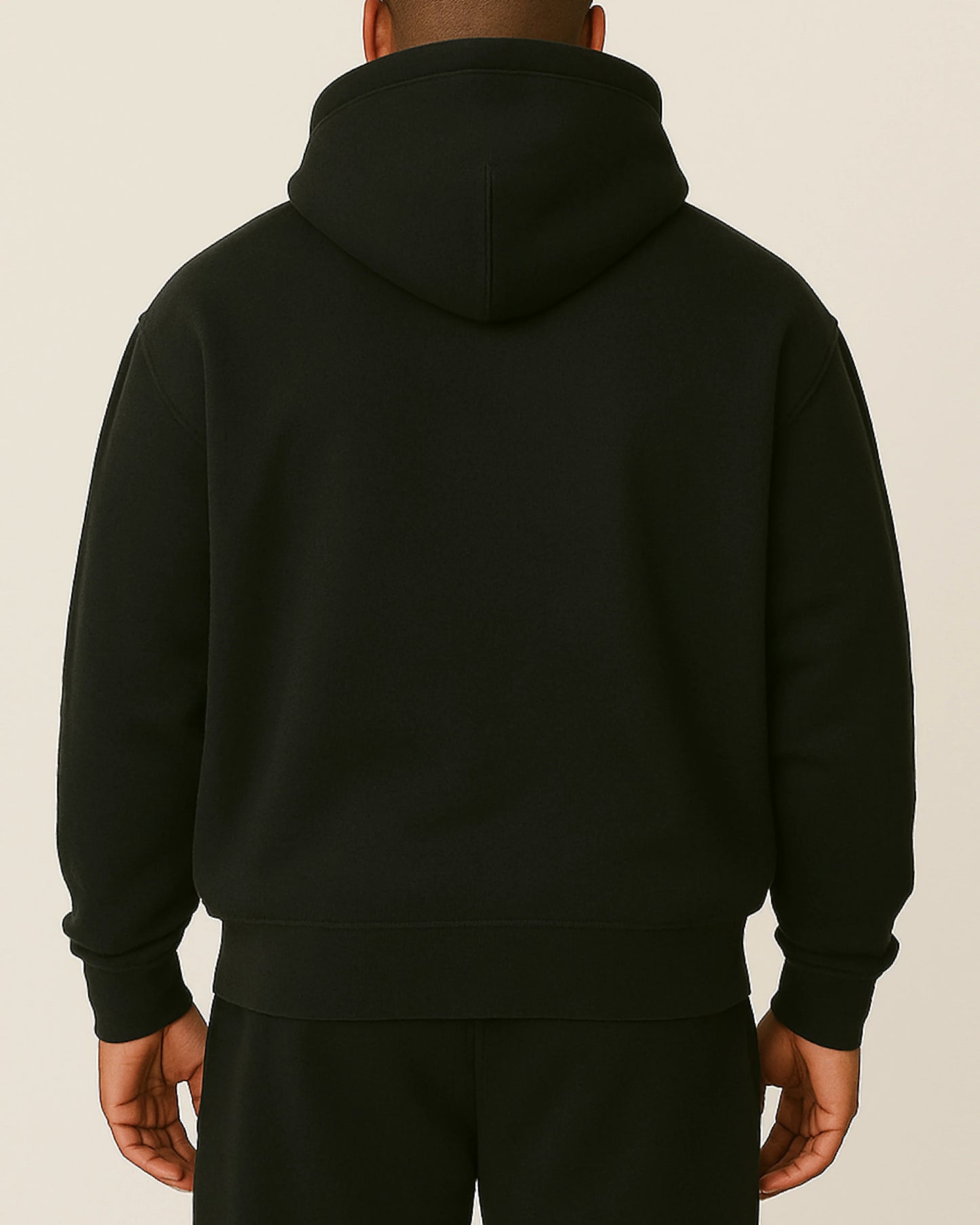 Notoriouz Sportswear Oversized Hoodie Basic | Notoriouz Sportswear