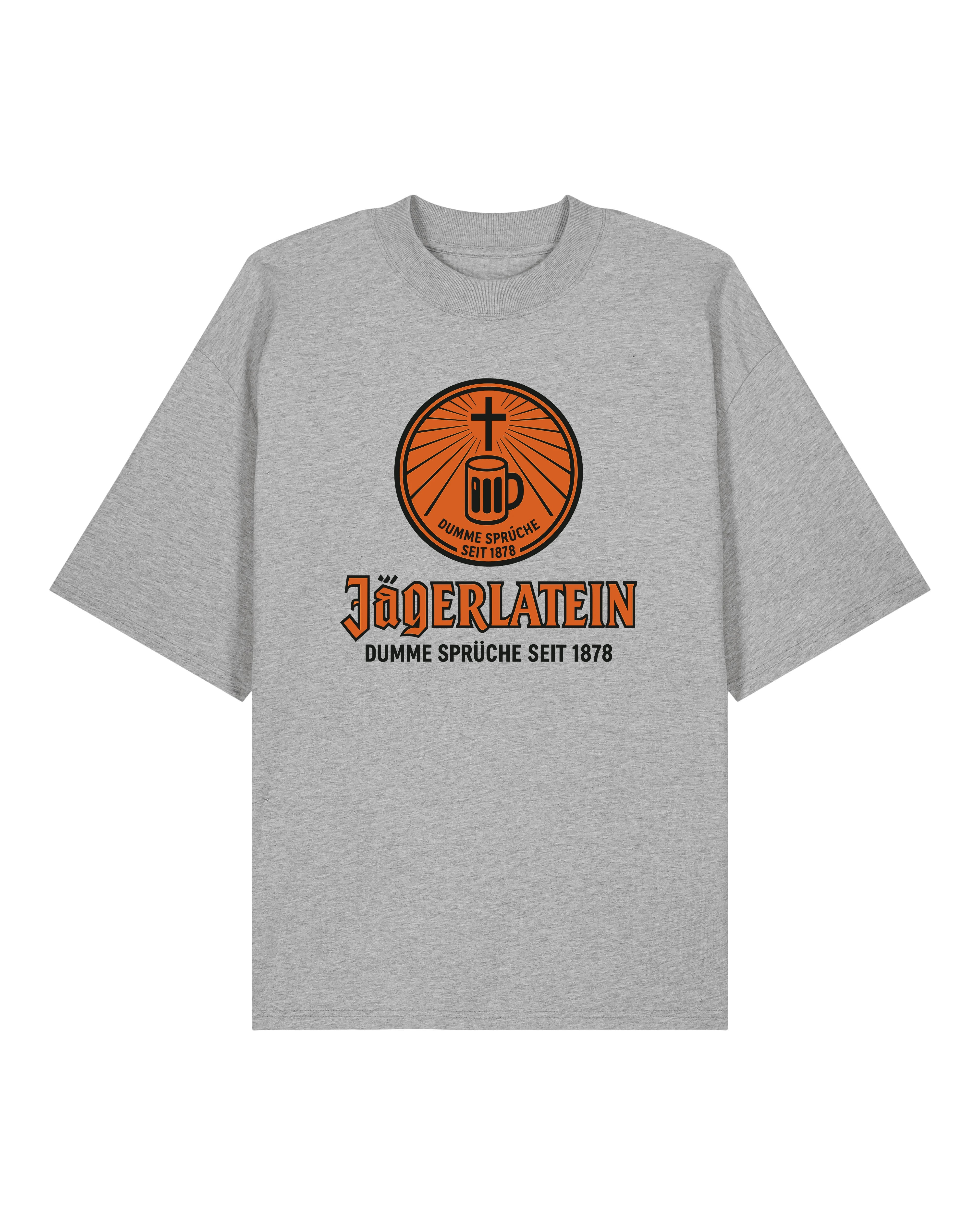 Jägerlatein Shirt Dumme Sprüche | Teeflix