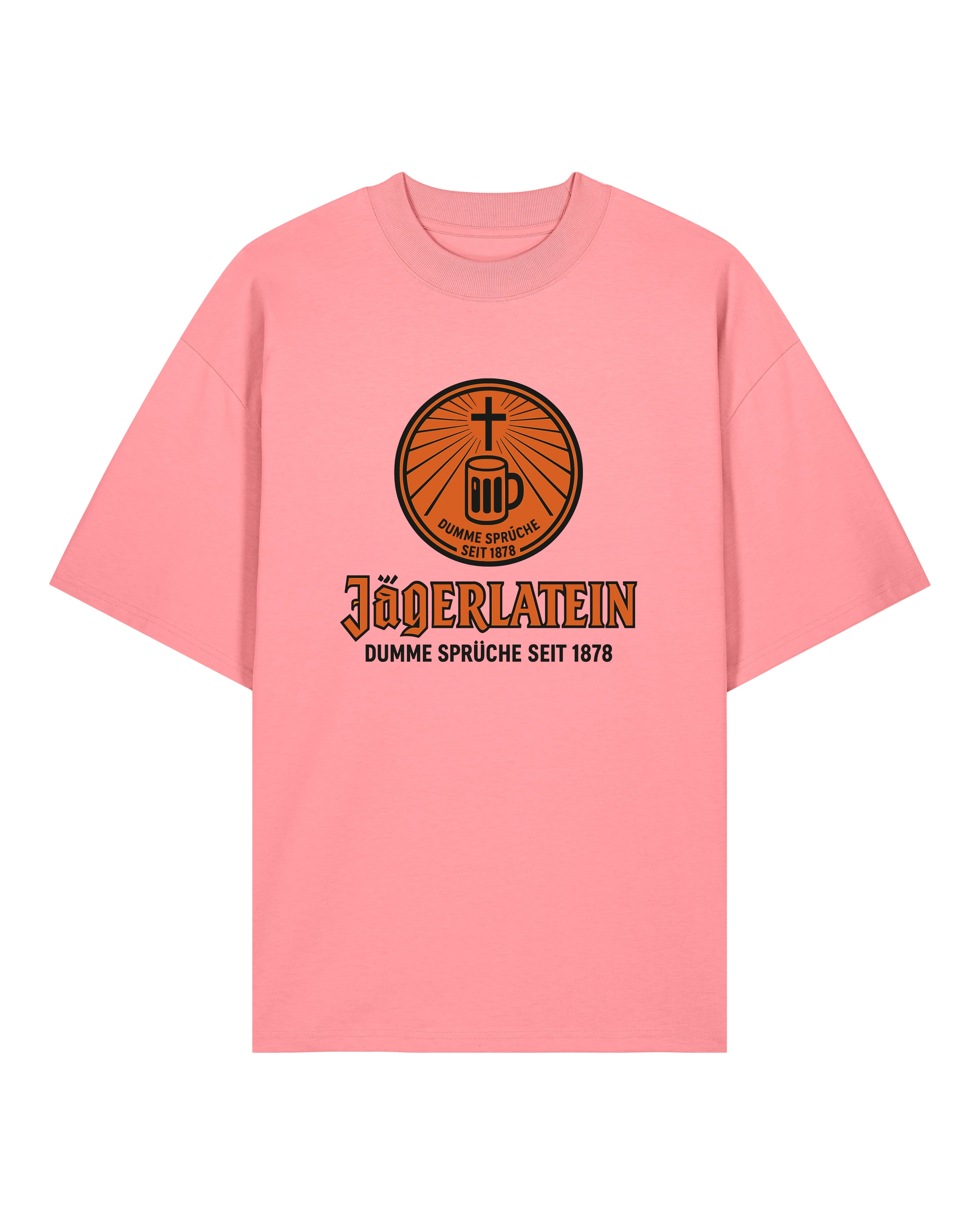 Jägerlatein Shirt Dumme Sprüche | Teeflix