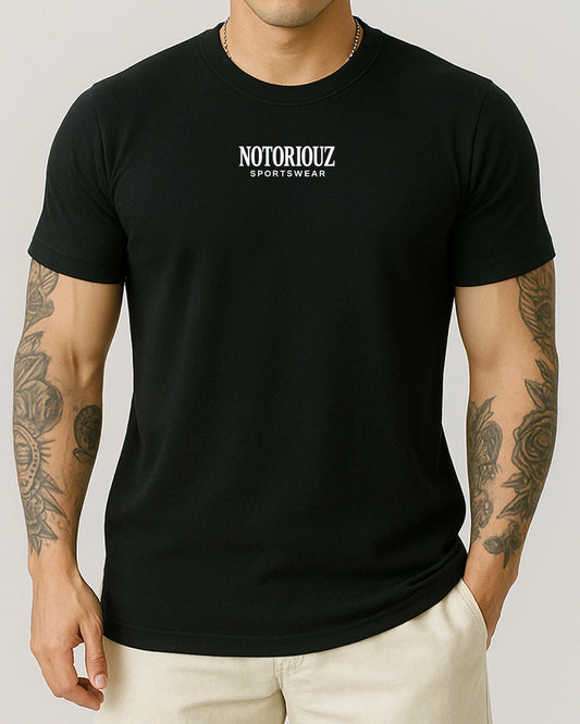 King of the Gym Shirt | Notoriouz