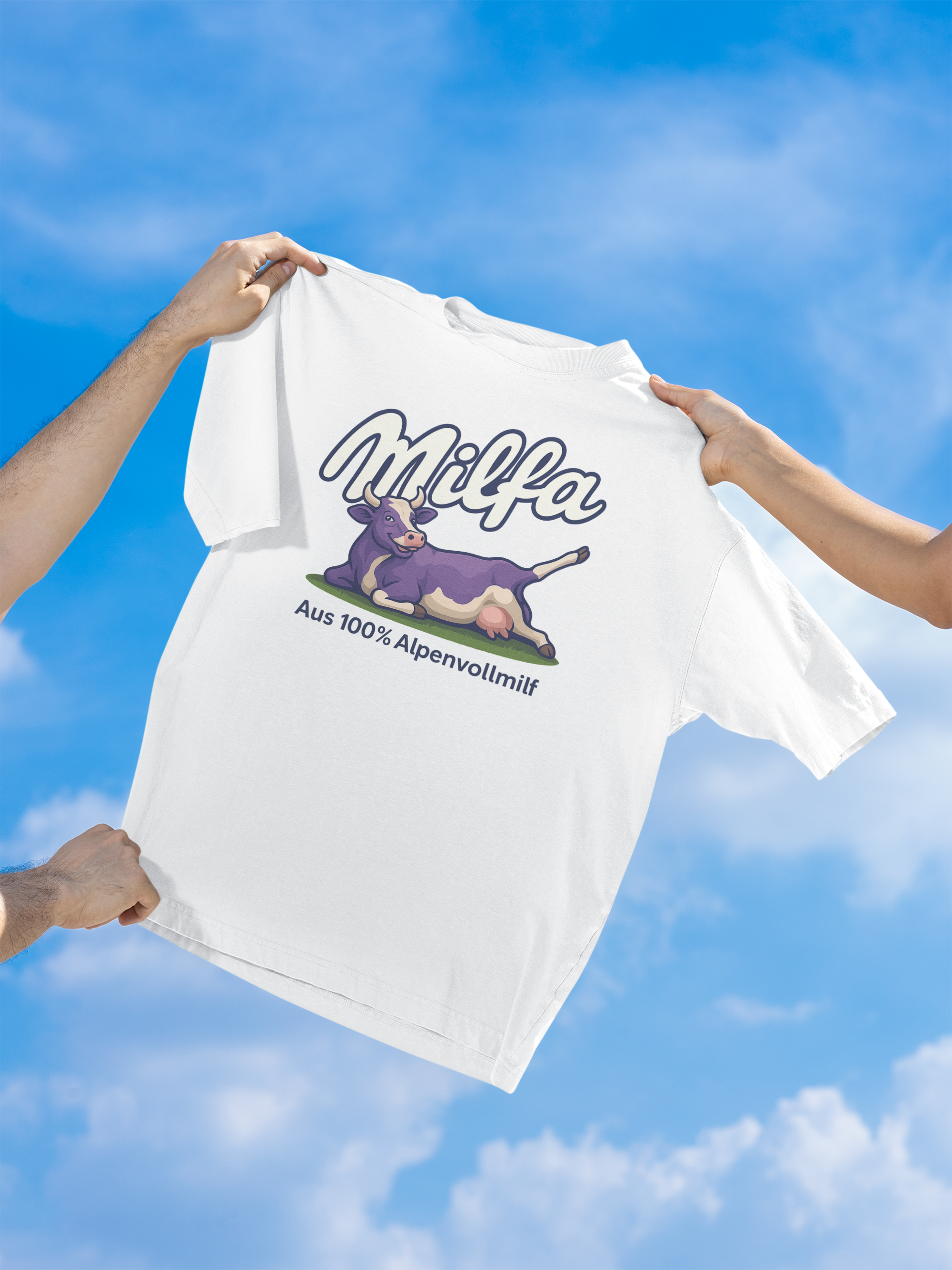 Milfa Shirt
