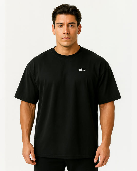 Sleigh Pulls Pumpcover Oversized T-Shirt | GhostGym