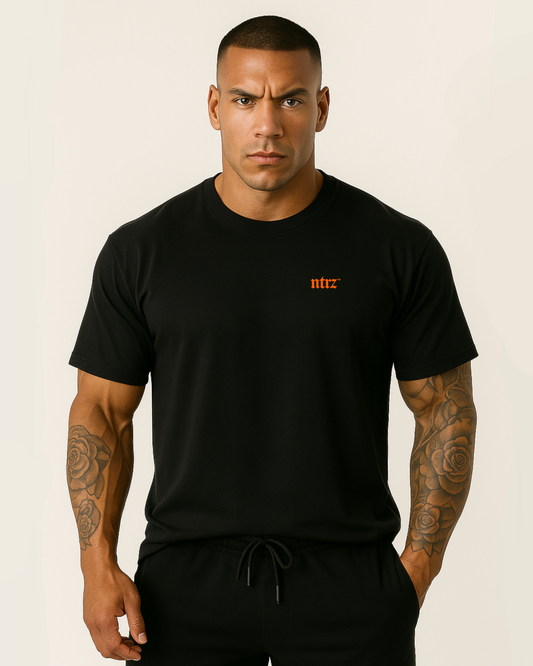 CHILD OF IRON T-Shirt – IRON GENESIS | Notoriouz Sportswear
