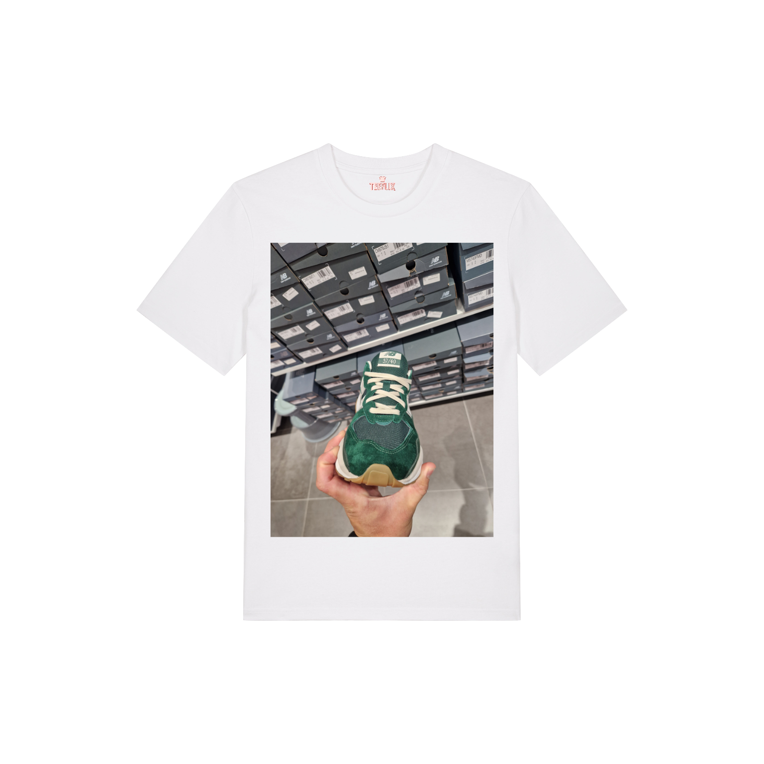 Premium Shirt Unisex
