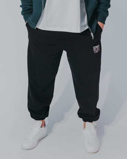 Bodybuilding Oversized Jogger