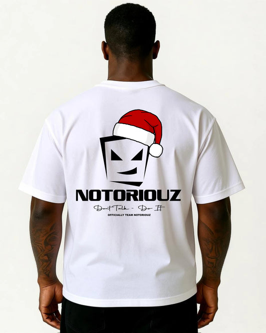 Oversized T-Shirt - X-Mas Edition