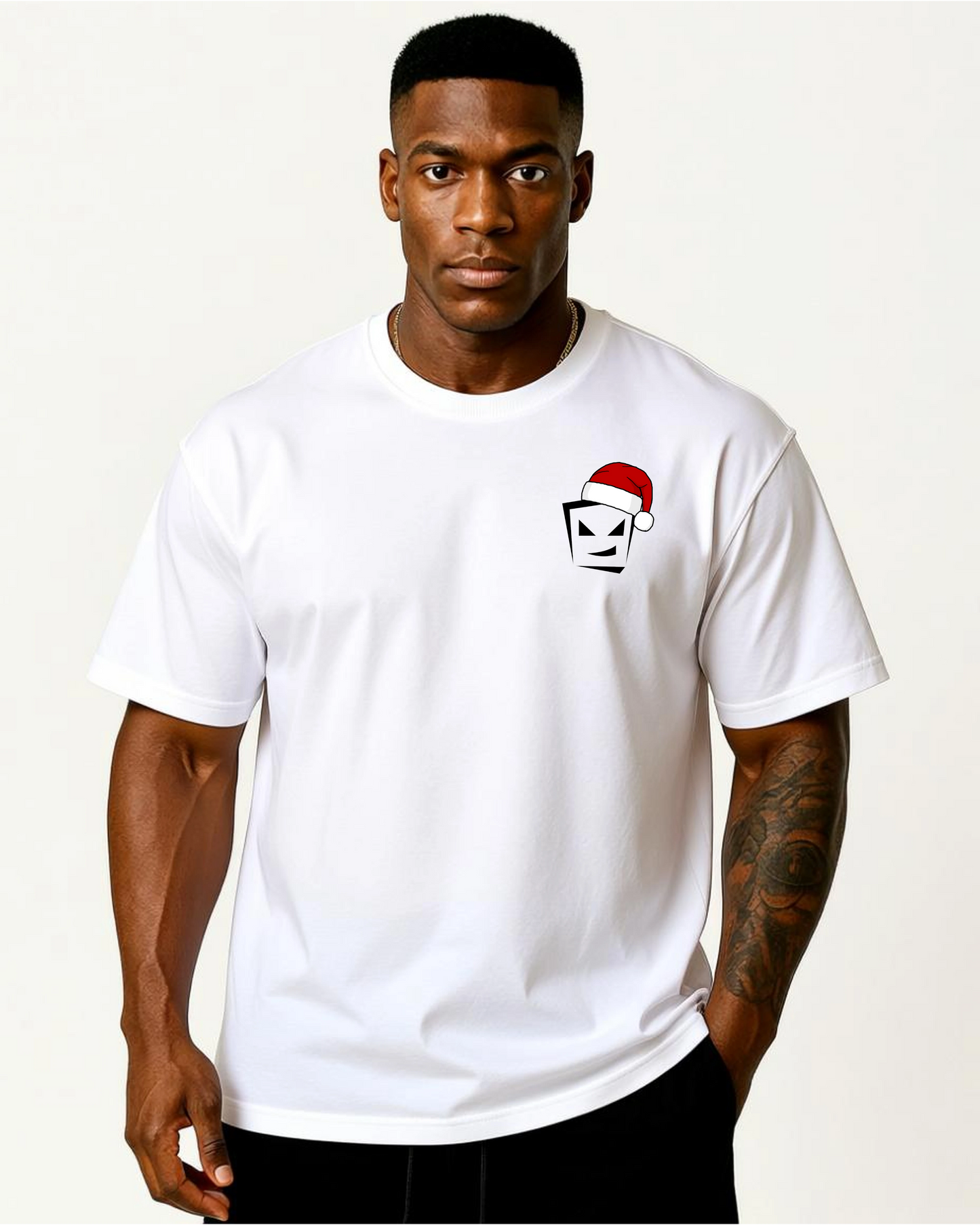 Oversized T-Shirt - X-Mas Edition