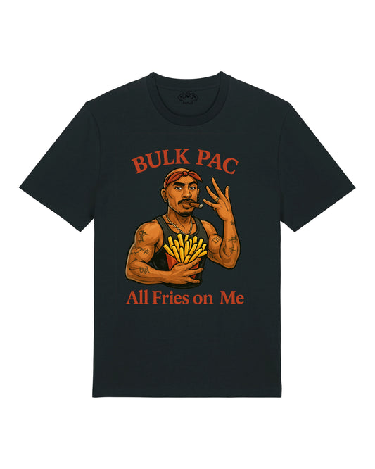 Bulk Pac Shirt / GhostGym Athletics