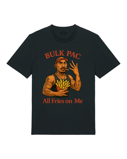 Bulk Pac Shirt / GhostGym Athletics