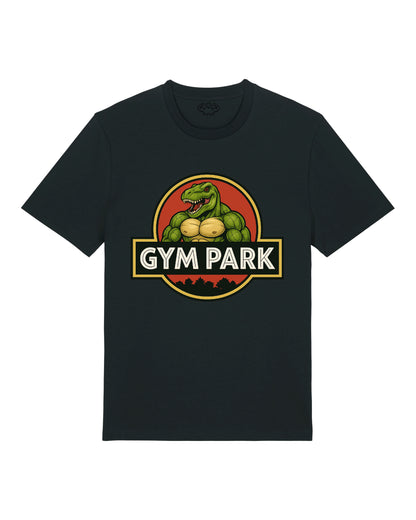 Gym Park Shirt / GhostGym Athletics