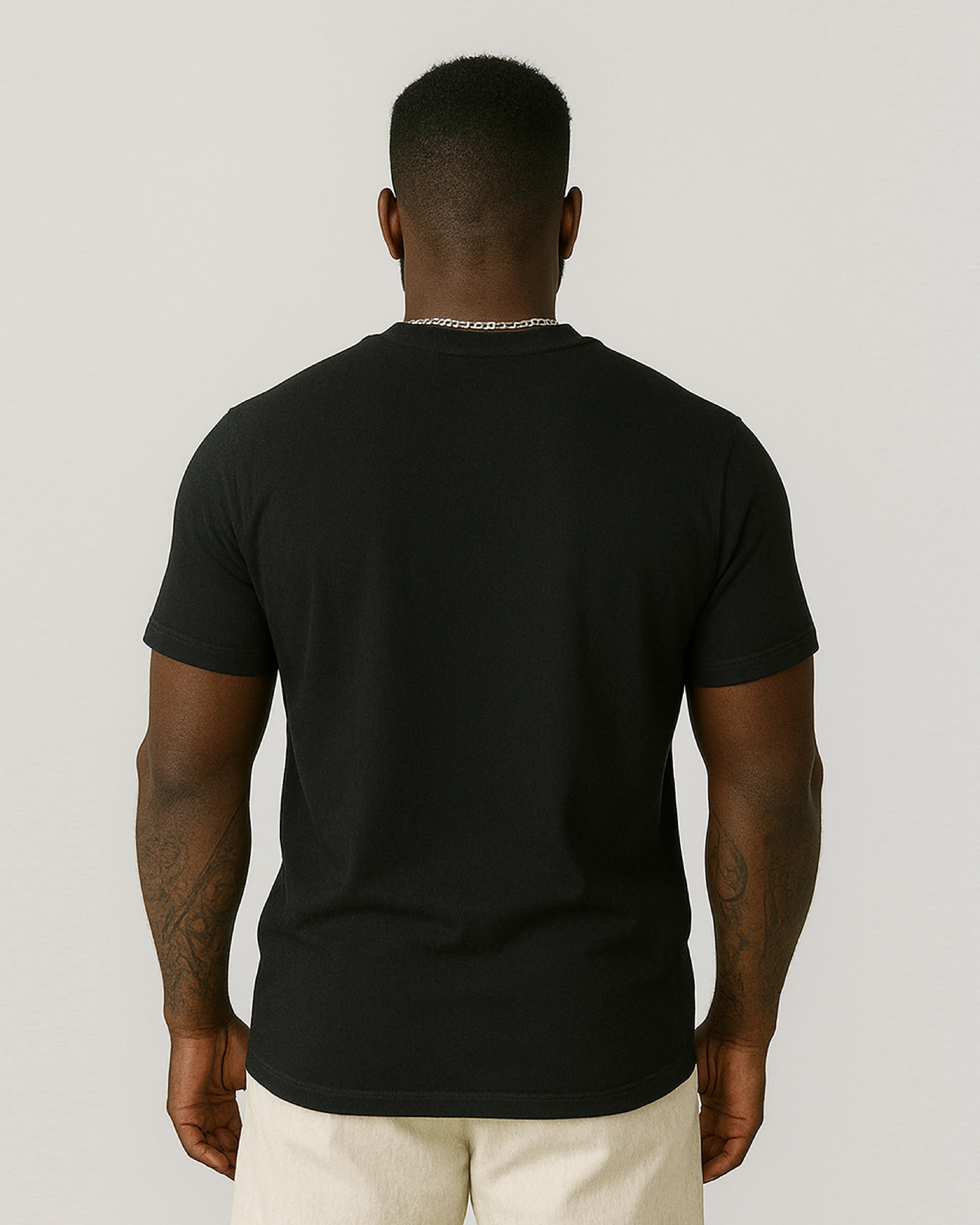 Push Pull Legs Basic Tee | Notoriouz Sportswear