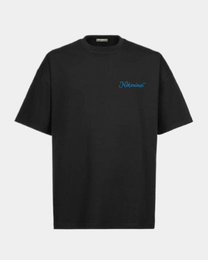 Club Collection Oversized Tee