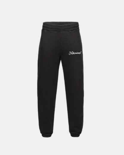 Club Collection Oversized Jogger