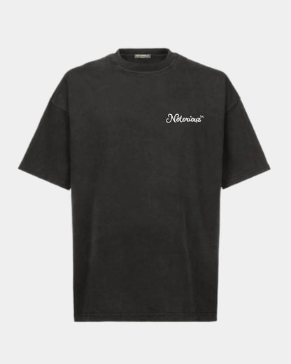 Club Collection Oversized Tee