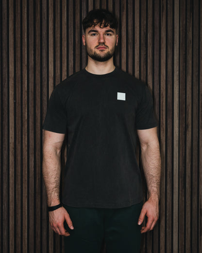 Essential Patch Tee