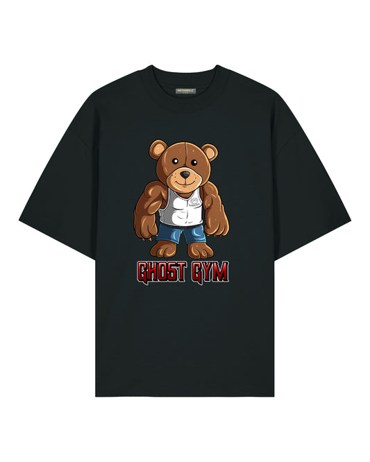 Bär Oversized Shirt / GhostGym Athletics