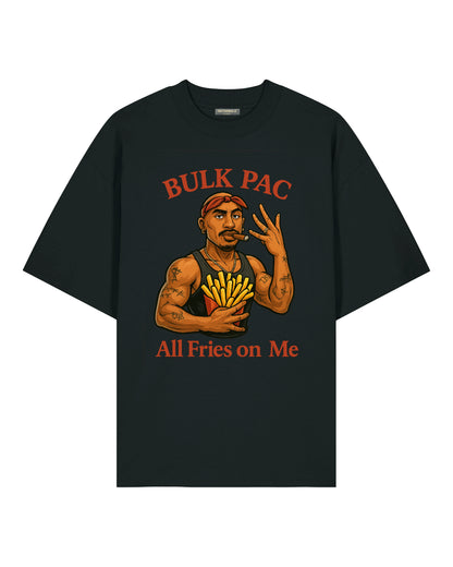 Bulk Pac Shirt / GhostGym Athletics