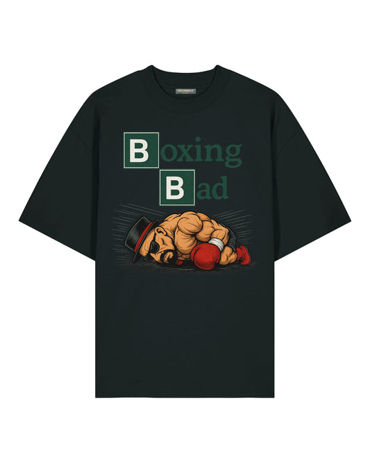 Boxing Bad Shirt / GhostGym Athletics