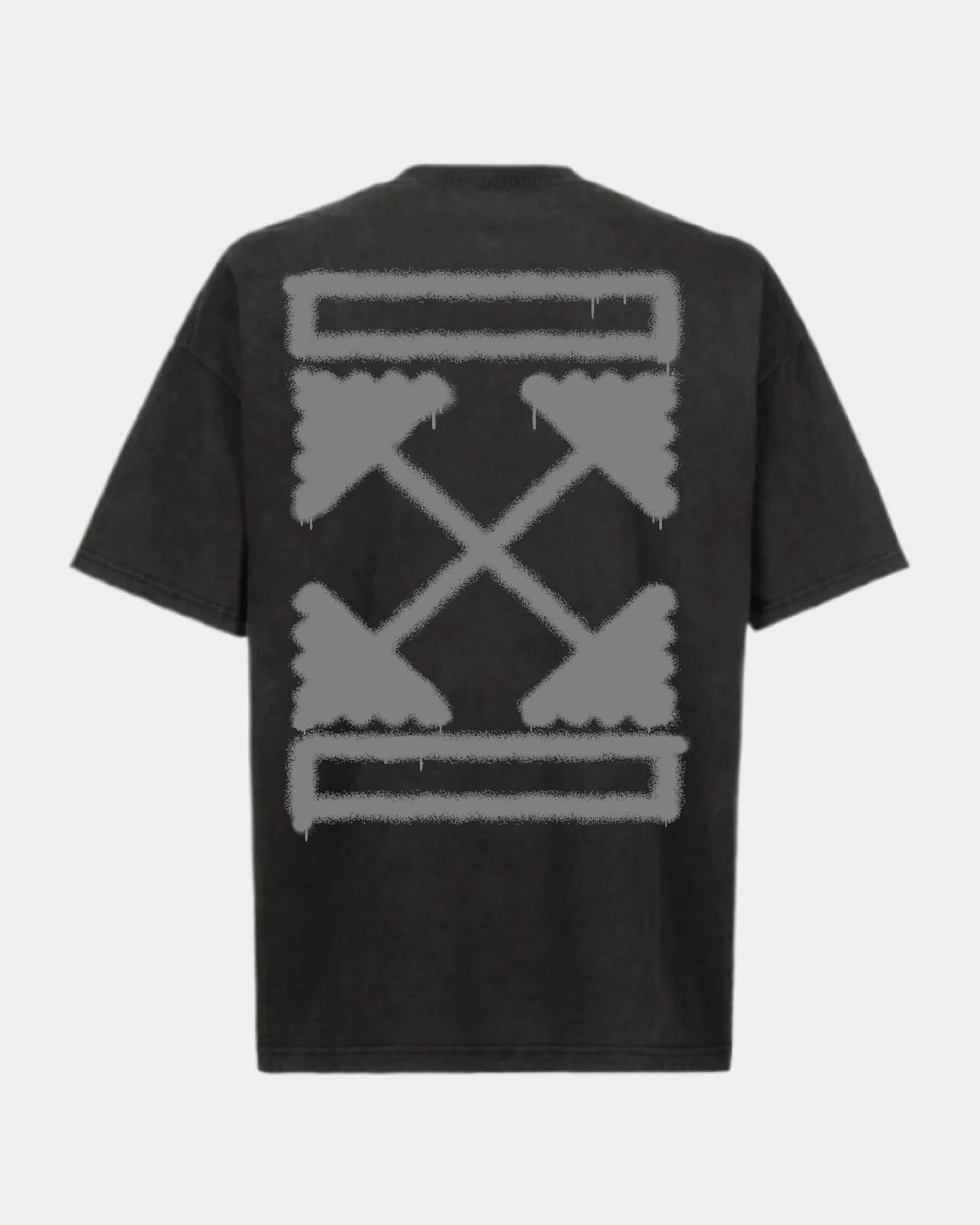 HTL Oversized Tee