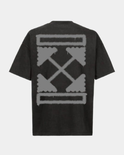 HTL Oversized Tee