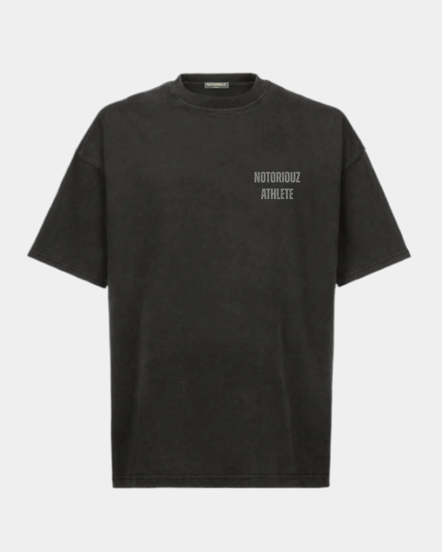 HTL Oversized Tee