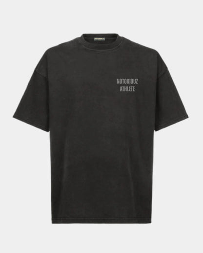 HTL Oversized Tee