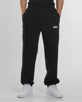 NTRZ JOGGER BLACK