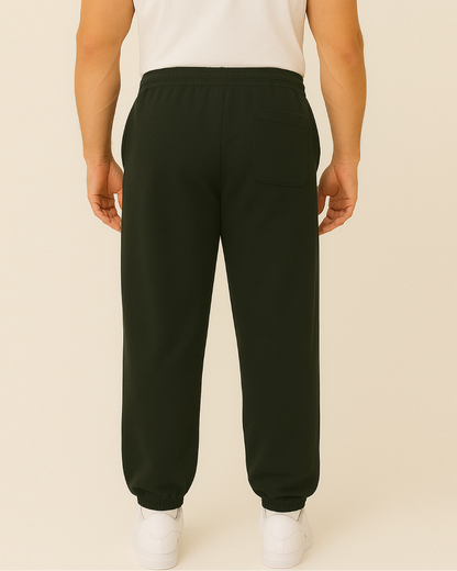 Push Pull Legs Basic Oversized Jogger