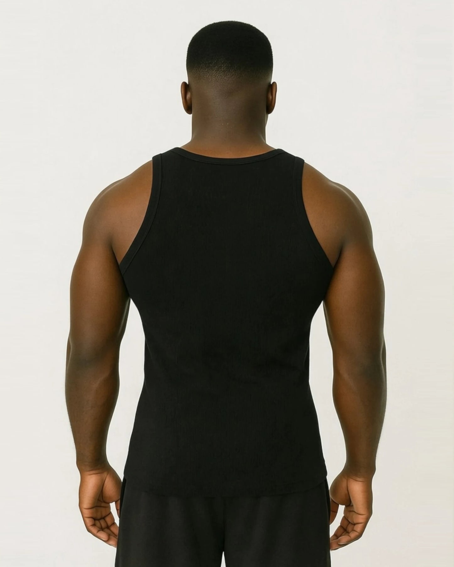 Push Pull Legs TankTop | Notoriouz Sportswear