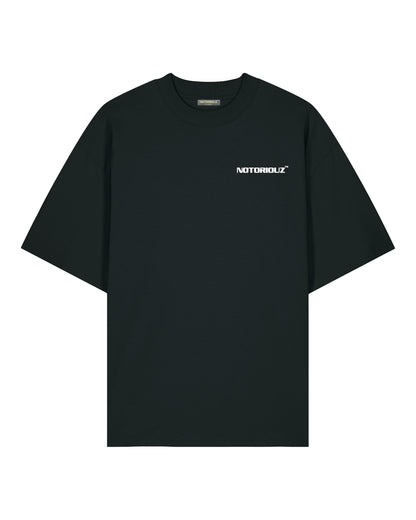 Beast Mode Oversized Tee